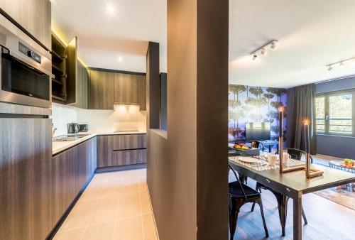 Room – Apartments Smartflats Design - Berlaymont