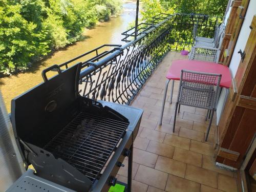 Foto de una habitación de Casas y chalets Zubitarte