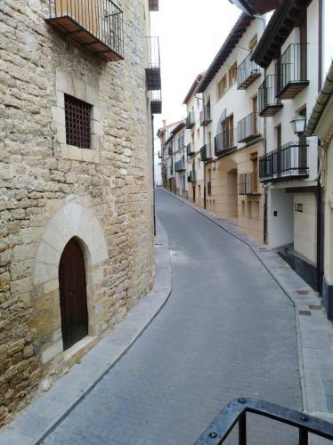 Foto del entorno de Casa Tiretes
