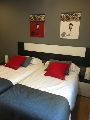 Foto general de Apartamentos Cuencaloft La Plazeta