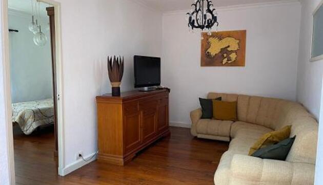 Foto de Casa Tía Blanca