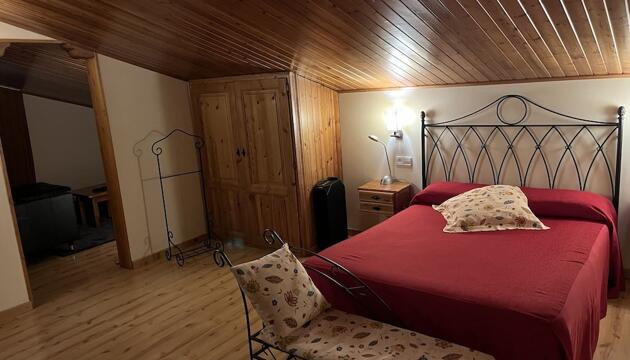 Foto de Hostal Cal Franciscó