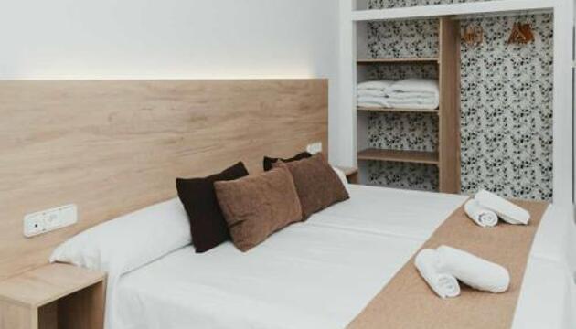 Foto de Hotel Olive