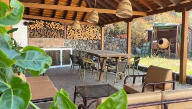 Foto de Casas y chalets Mama Yé