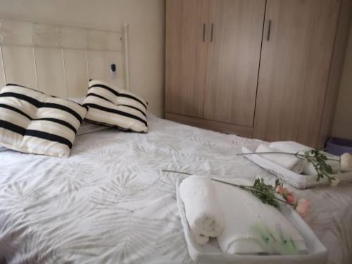 Foto de una habitación de Santa Isabel Apartaments low cost rooms