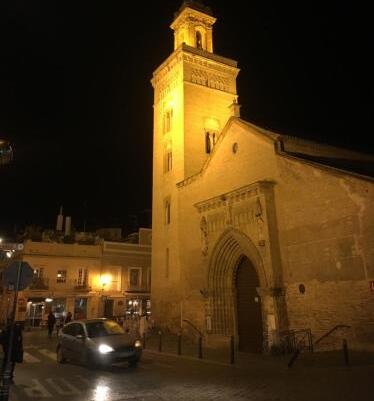Foto general de Santa Isabel Apartaments low cost rooms