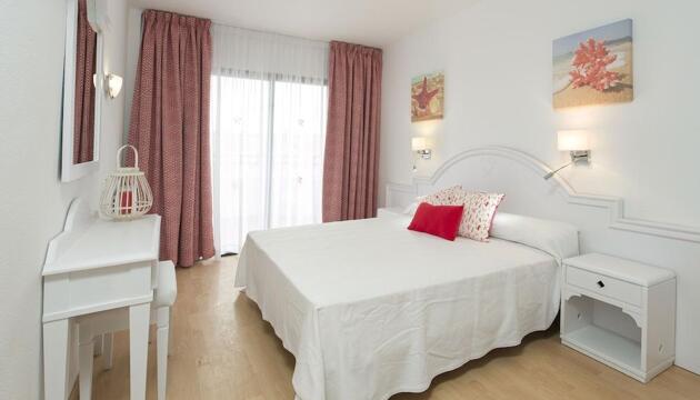 Foto de Coral Star Hotel &amp; Apartments