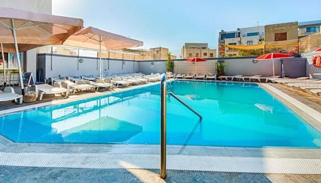 Foto de Dean Hamlet Hotel