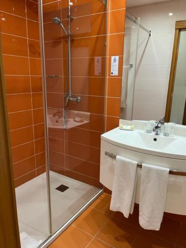 Foto general de Hostal Seculo Soft