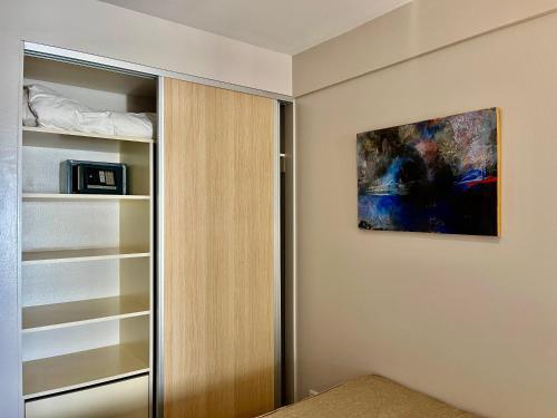 Foto de una habitación de 460 LOFT Apartments