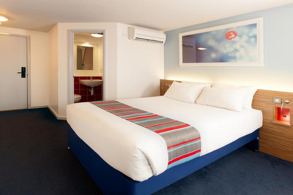 Foto general de Hotel Travelodge Cambridge Orchard Park