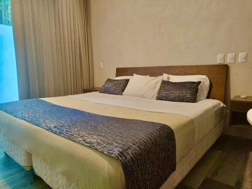 Foto de una habitación de CondoHotel Piedra del Caribe