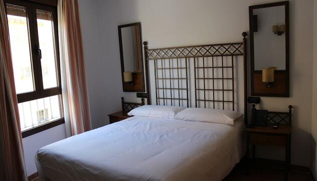 Foto de HOTEL HACIENDA SANTA BARBARA