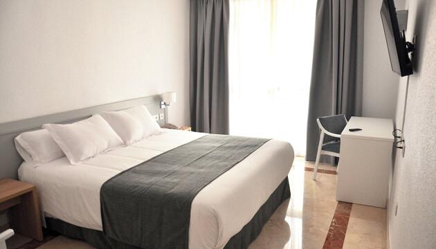 Foto de NEO HOTEL