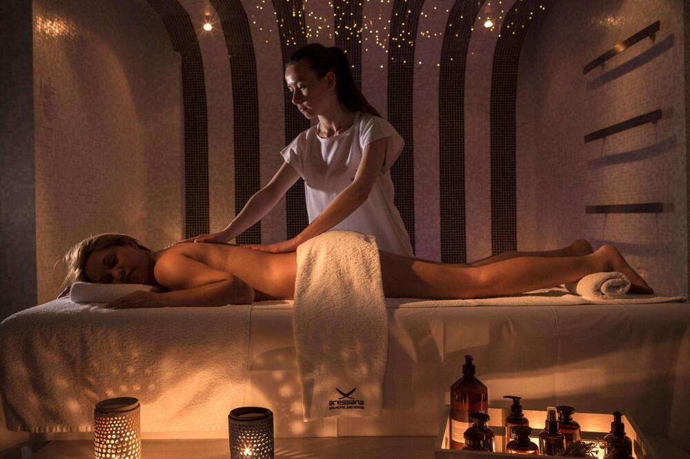 Foto general de Aressana Spa Hotel &amp;amp; Suites - Small Luxury Hotels of the World