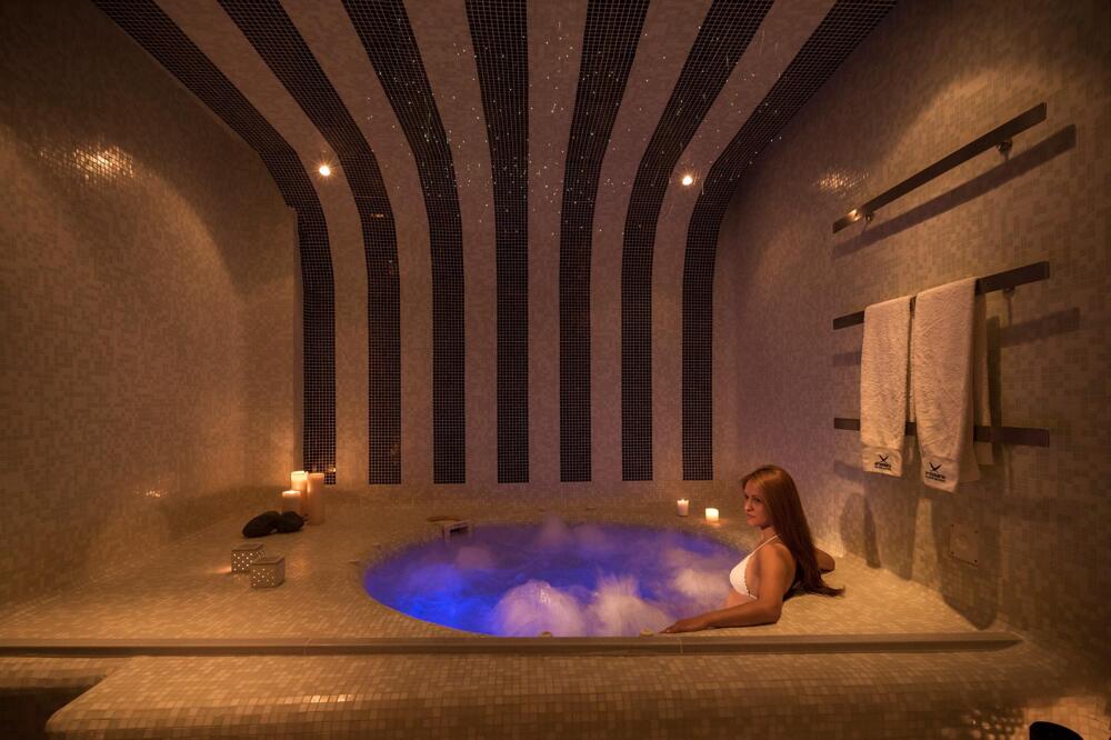 Foto general de Aressana Spa Hotel &amp;amp; Suites - Small Luxury Hotels of the World