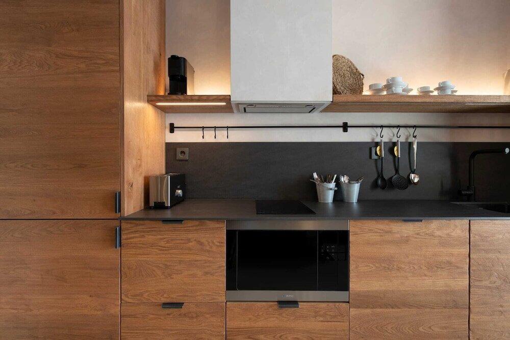 Foto de una habitación de Apartamentos Balisse
