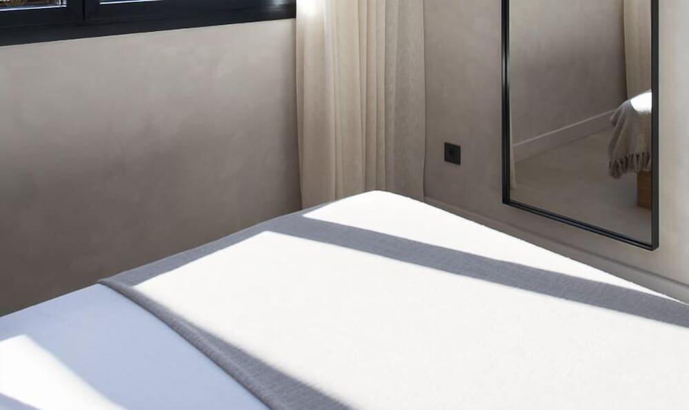 Foto de una habitación de Apartamentos Balisse