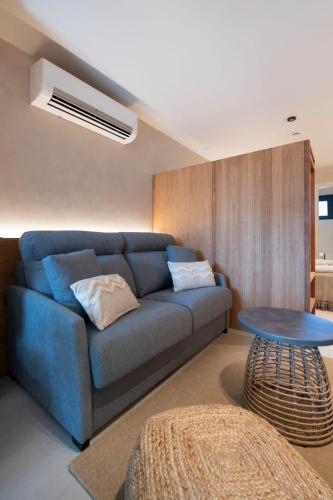 Foto de una habitación de Apartamentos Balisse