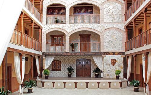 Photo – Apartamentos Rurales La Platea