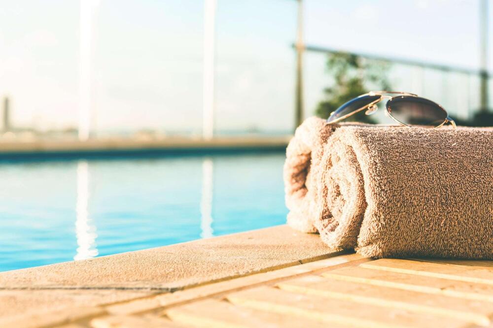Foto de los servicios de AX The Victoria Hotel