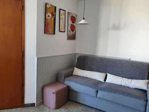 Foto de una habitación de Apartamentos Grifo Vacances Grizzly