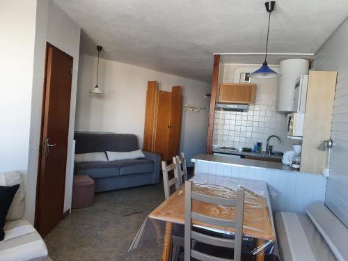 Foto de una habitación de Apartamentos Grifo Vacances Grizzly