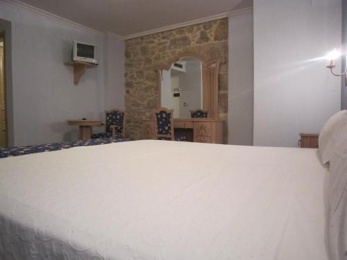 Foto de una habitación de Hotel Celta