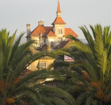 Foto del entorno de Hotel Celta
