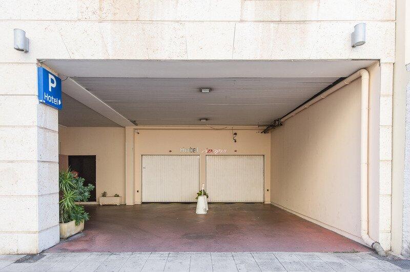 Foto general de Hotel Port Lympia