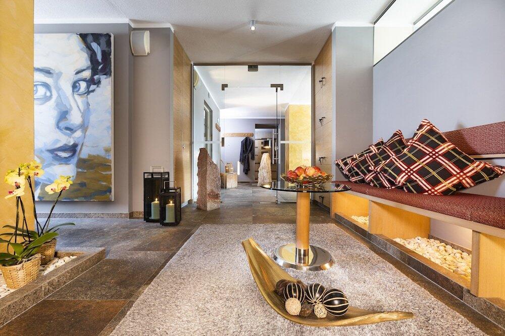 Foto de los servicios de Hotel Innsbruck