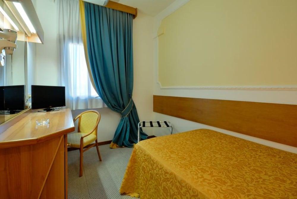 Foto general de Hotel Delta Florence
