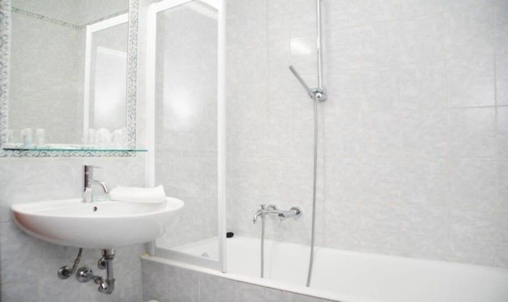 Foto general de Hotel Delta Florence