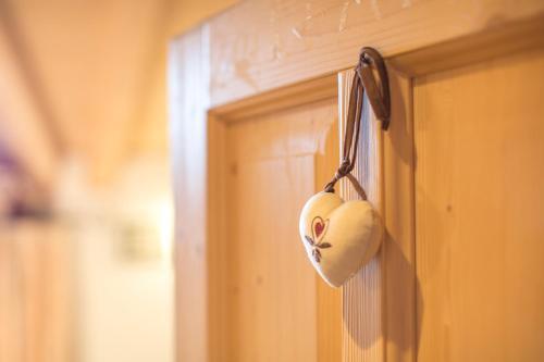 Foto de una habitación de Camping Catinaccio Rosengarten