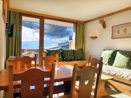 Foto de restauración de Alquileres Vacacionales Residence Plein Soleil