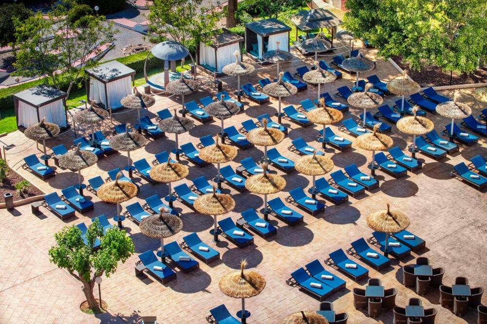 Foto general de Salles Hotel Marina Portals