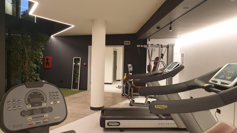 Foto de los servicios de Elite Hotel &amp;amp; Spa