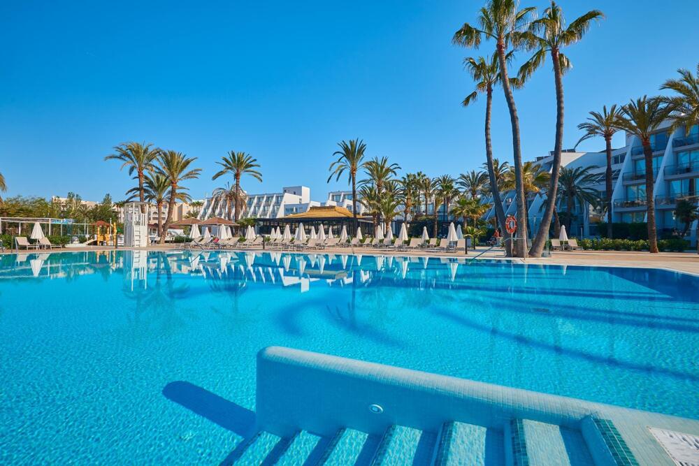 Foto de los servicios de Protur Sa Coma Playa Hotel &amp;amp; Spa