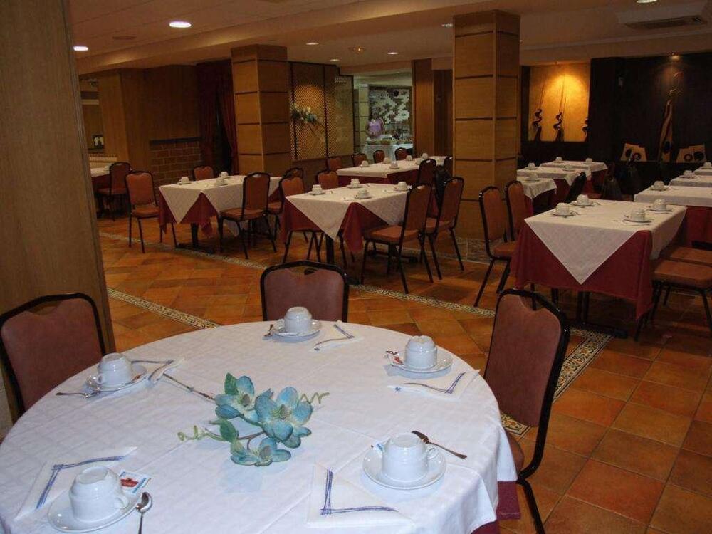 Foto general de Hotel Gala