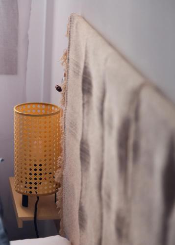 Foto de una habitación de HOSTAL CORPER NAVALCARNERO