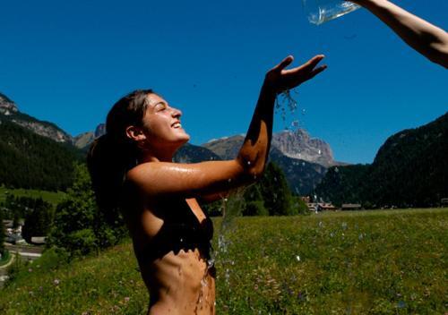 Foto de los servicios de Hotel Terme Antico Bagno