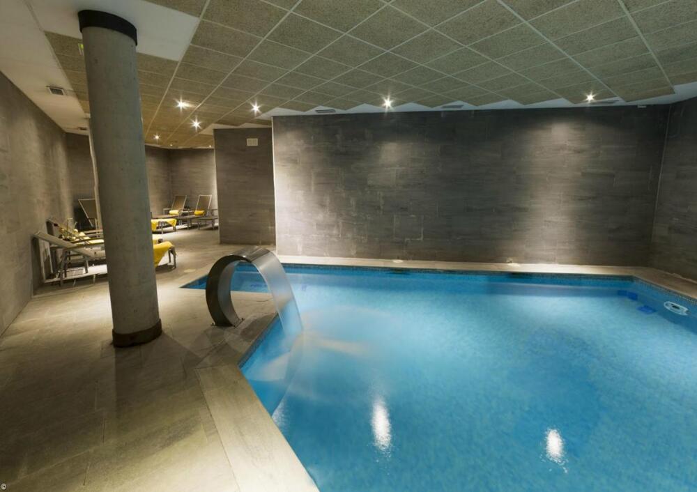 Foto de los servicios de Hotel Isla de La Garena