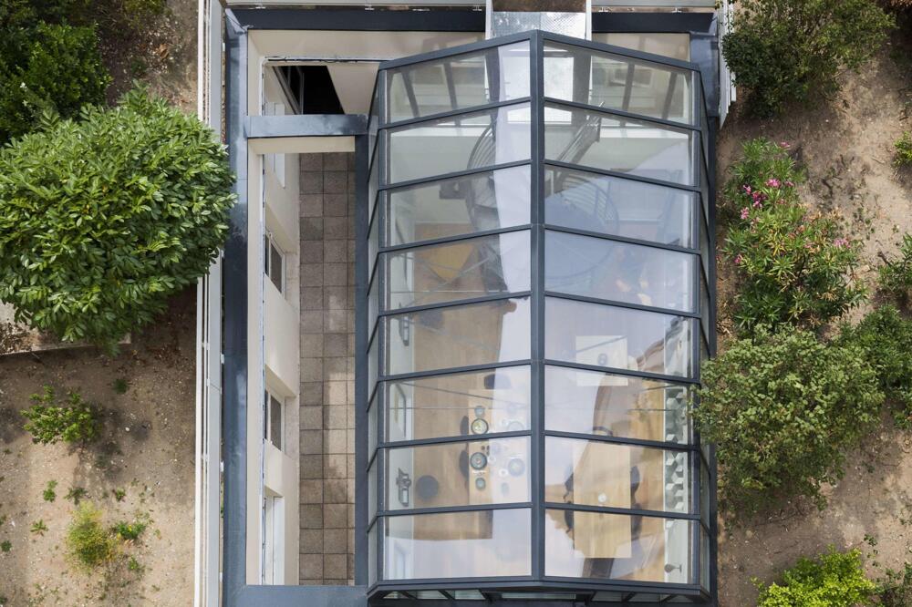 Foto del exterior de Hotel Bootcamp