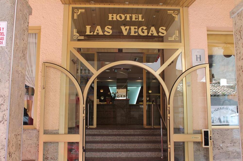 Foto general de Hotel Las Vegas