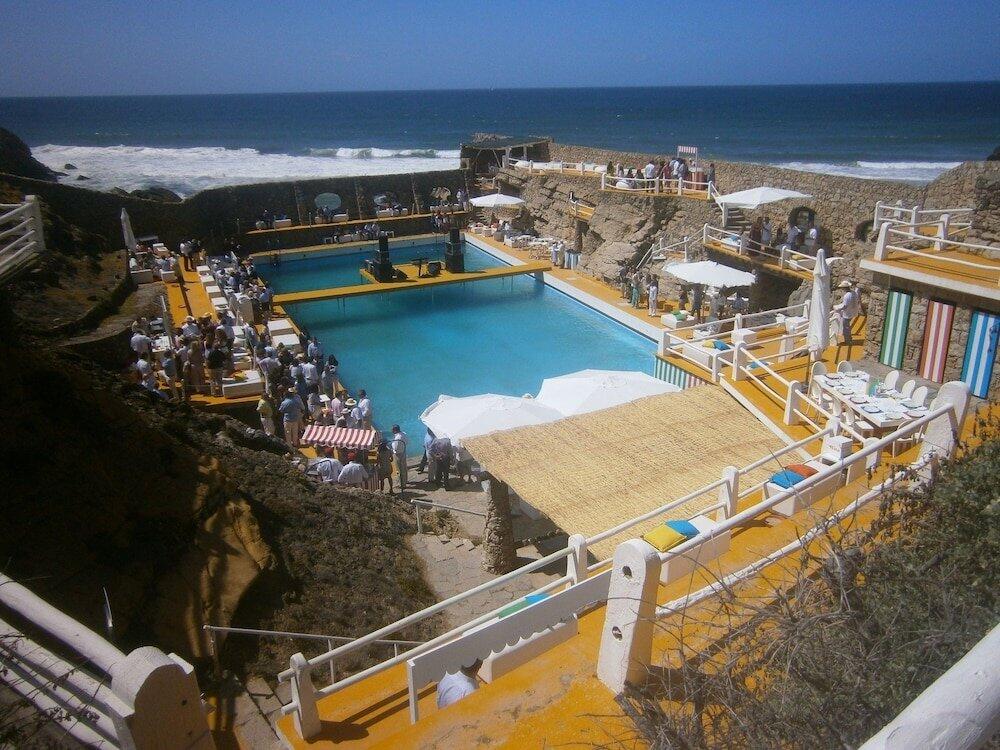 Foto general de Estalagem Muchaxo Hotel