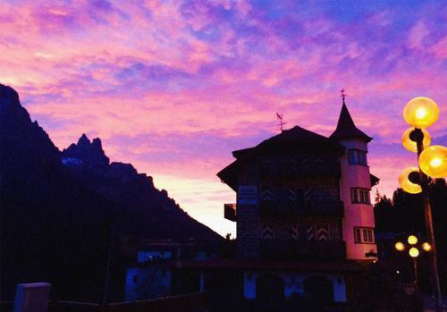 Foto general de Aparthotel Historic Residence Madonna