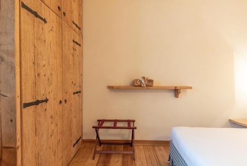 Foto de una habitación de Aparthotel Historic Residence Madonna
