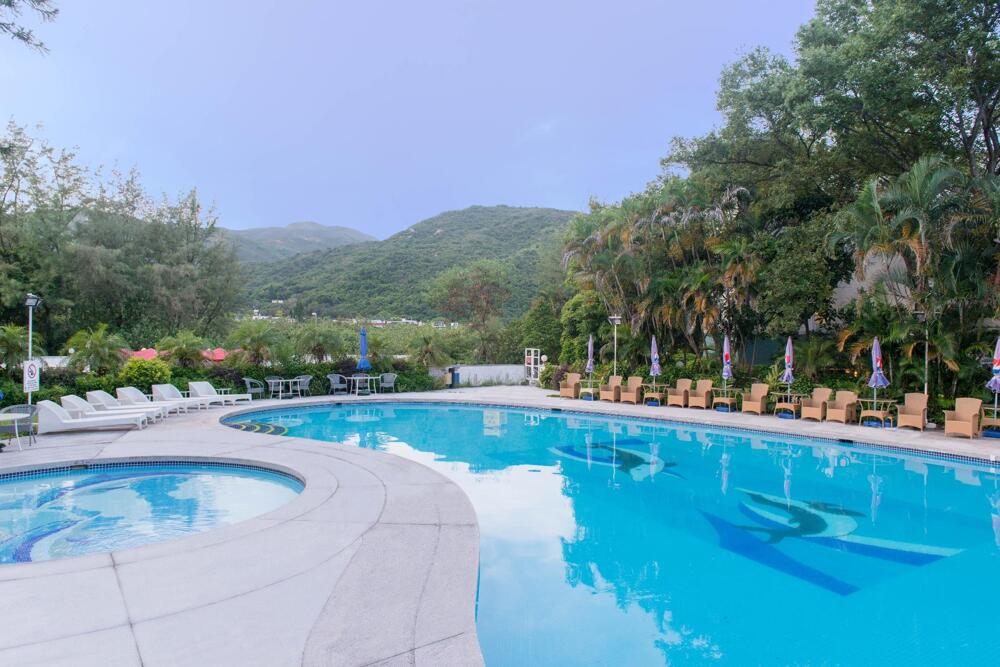 Foto general de Hotel Silvermine Beach Resort