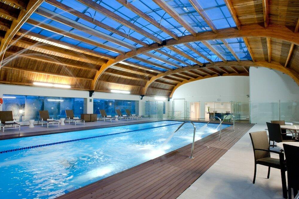 Foto de los servicios de Casa Dann Carlton Hotel &amp;amp; SPA
