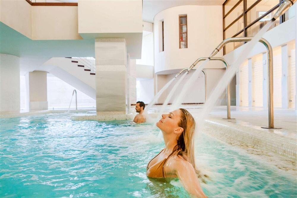 Services - Hôtel Royal Hideaway Sancti Petri